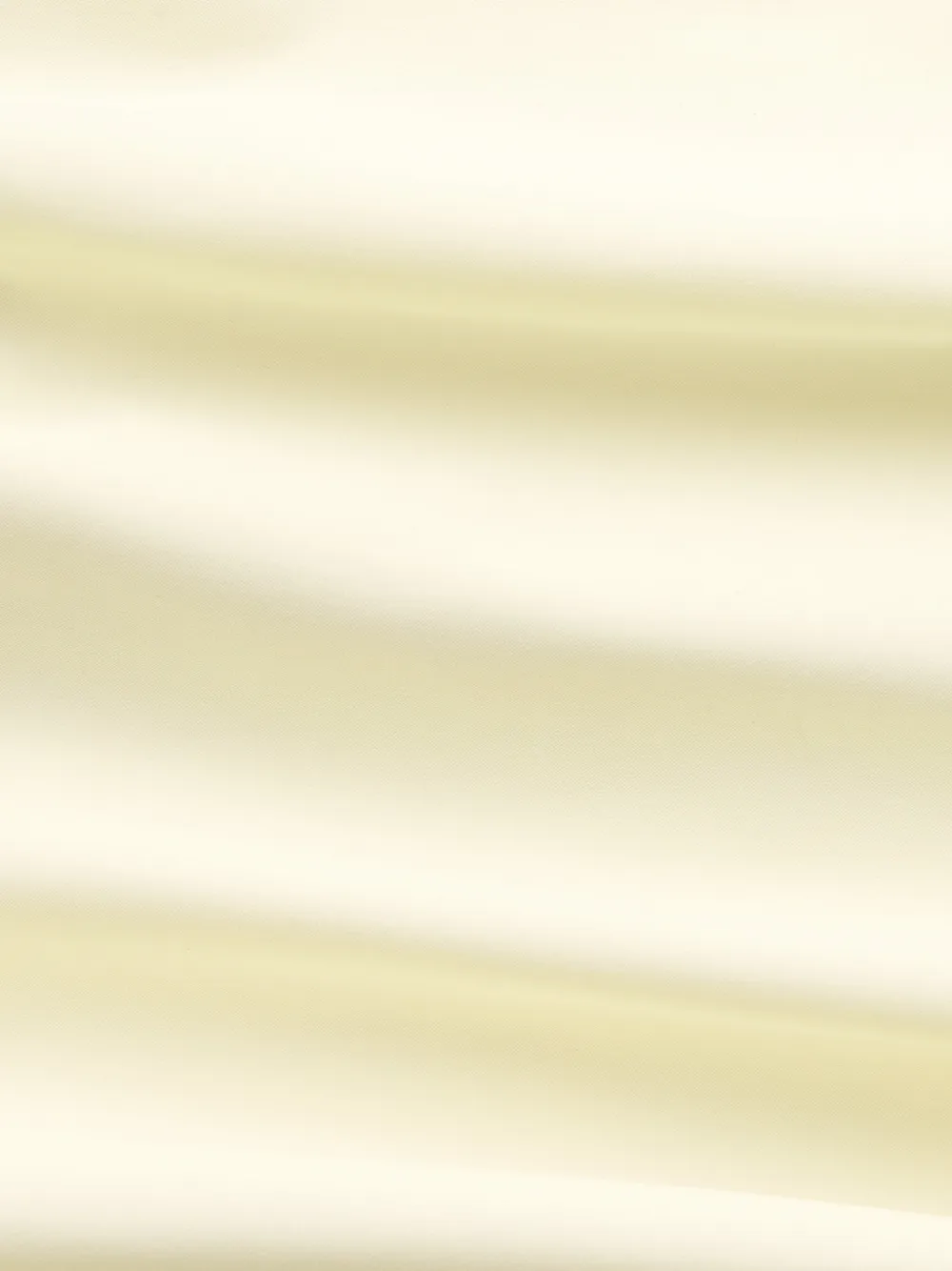 BONDI BORN Anja bikinitop met vierkante hals Beige