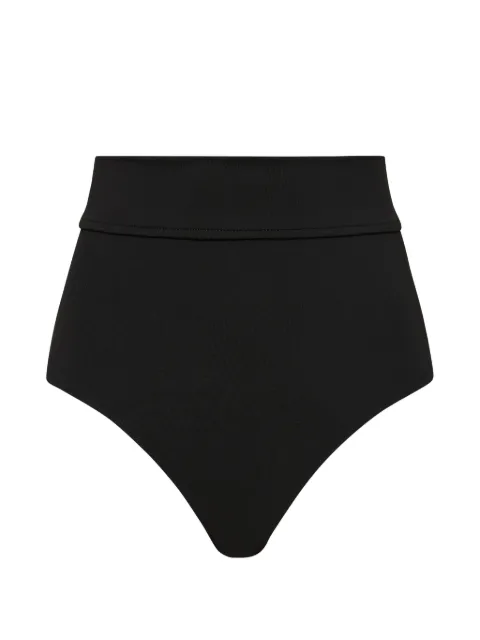 BONDI BORN bragas de bikini Joan de talle alto