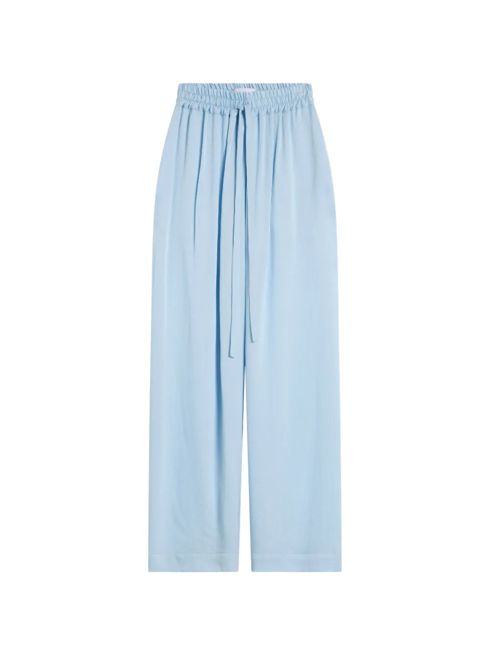 BONDI BORN Ardea hammered trousers