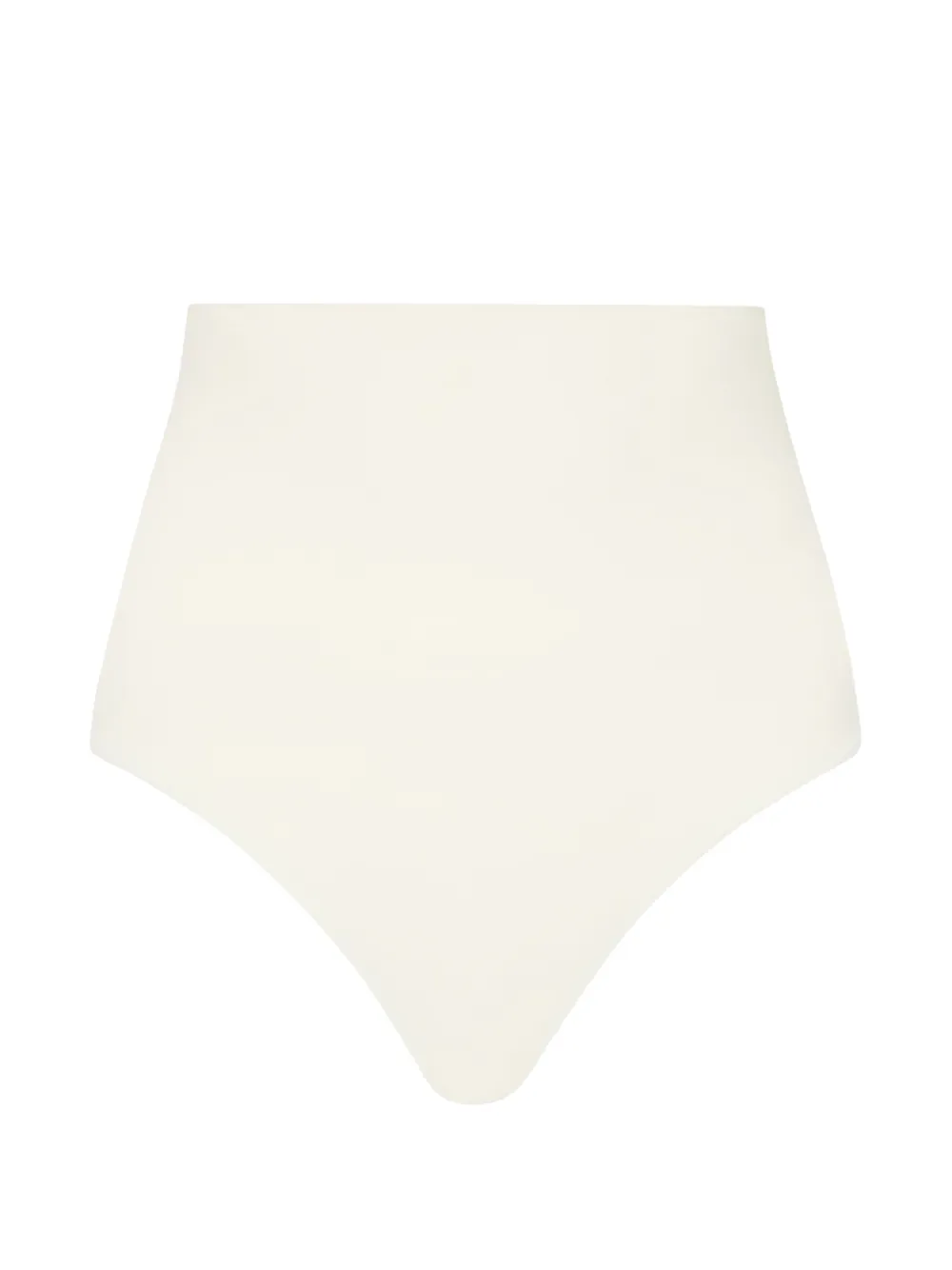 BONDI BORN Slip bikini Faith - Toni neutri