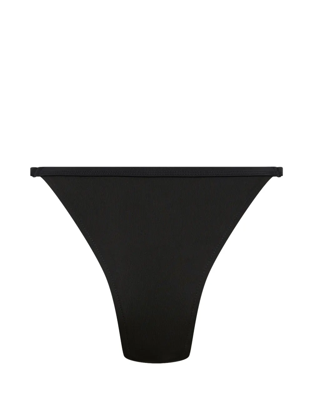 BONDI BORN Presley bikinislip Zwart