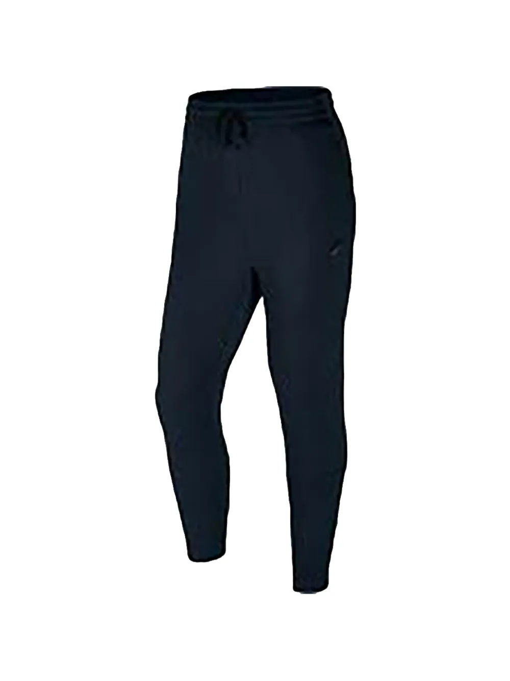 Nike Modern French Terry track pants Zwart