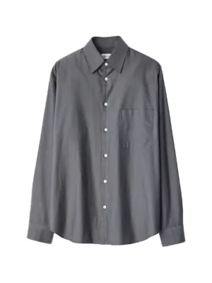 Lemaire Shirts for Men | Silk Shirt | FARFETCH US