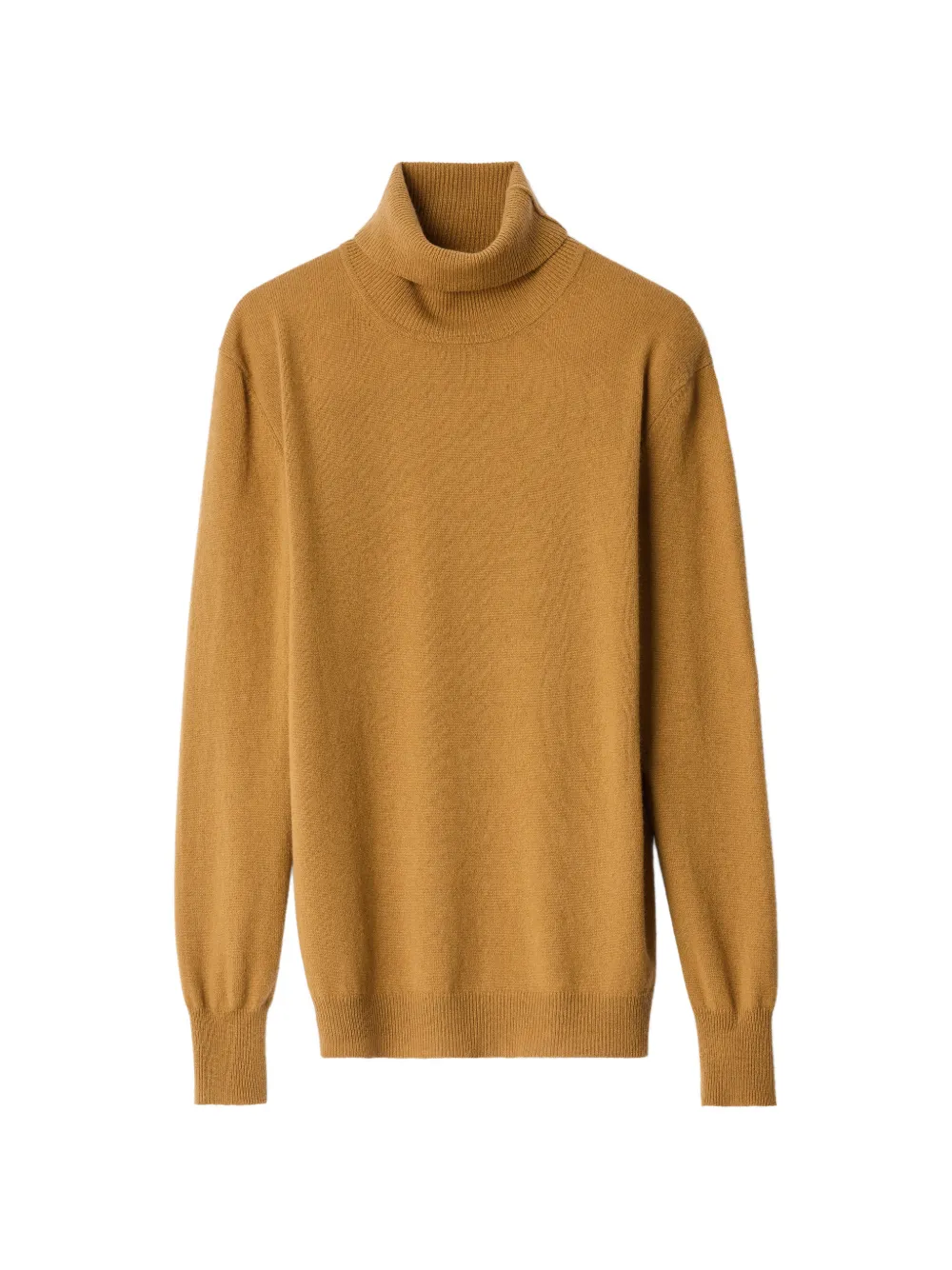 LEMAIRE stand-collar sweater in cashmere - Neutrals