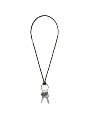 LEMAIRE Clove Necklace | Silver | FARFETCH GE