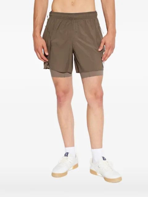 Satisfy шорты Rippy™ Cordura® 5''