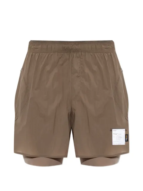Satisfy Rippy™ Cordura® 5" trail shorts