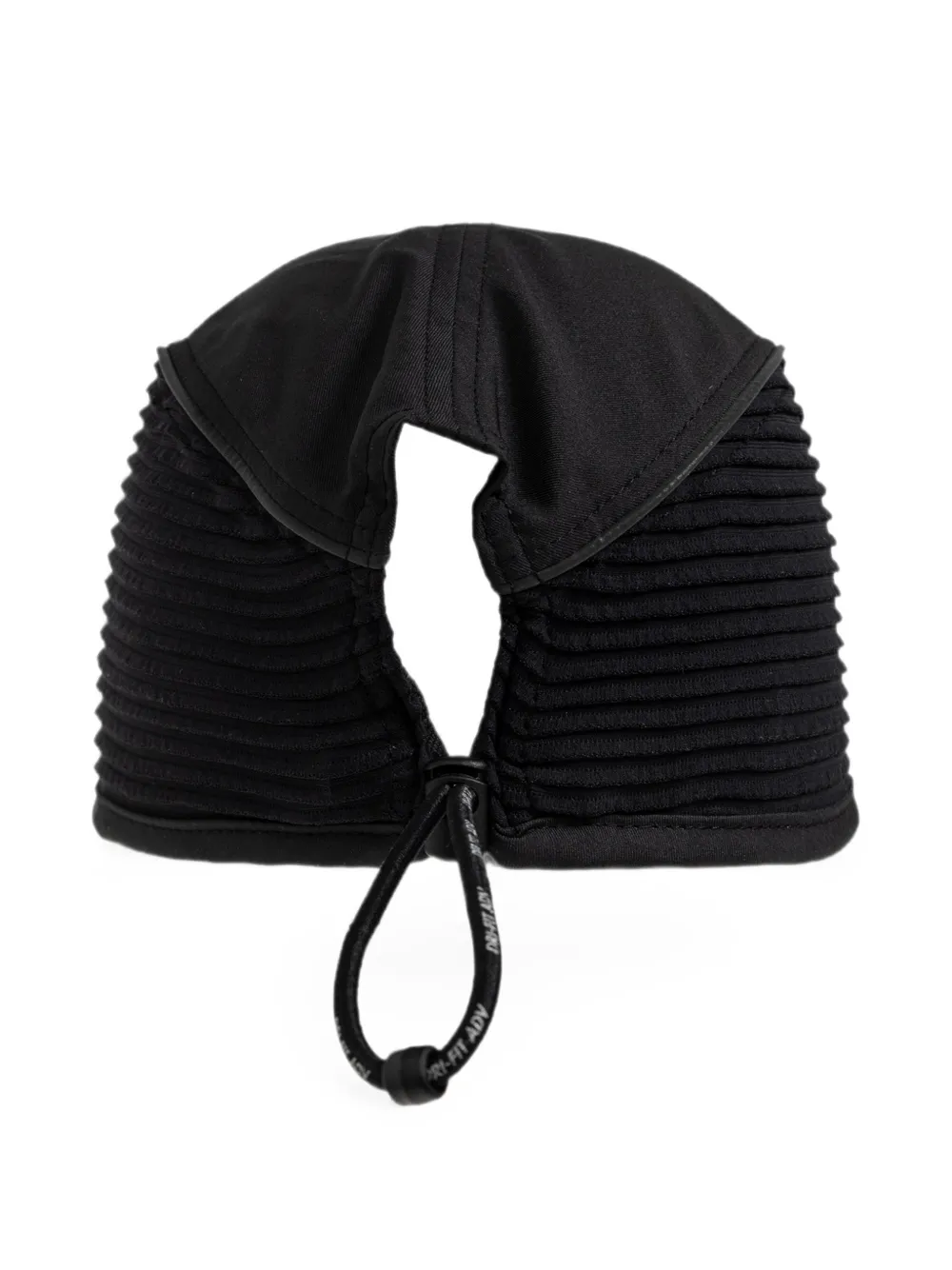 Nike Dri-FIT ADV Fly panelled cap Zwart