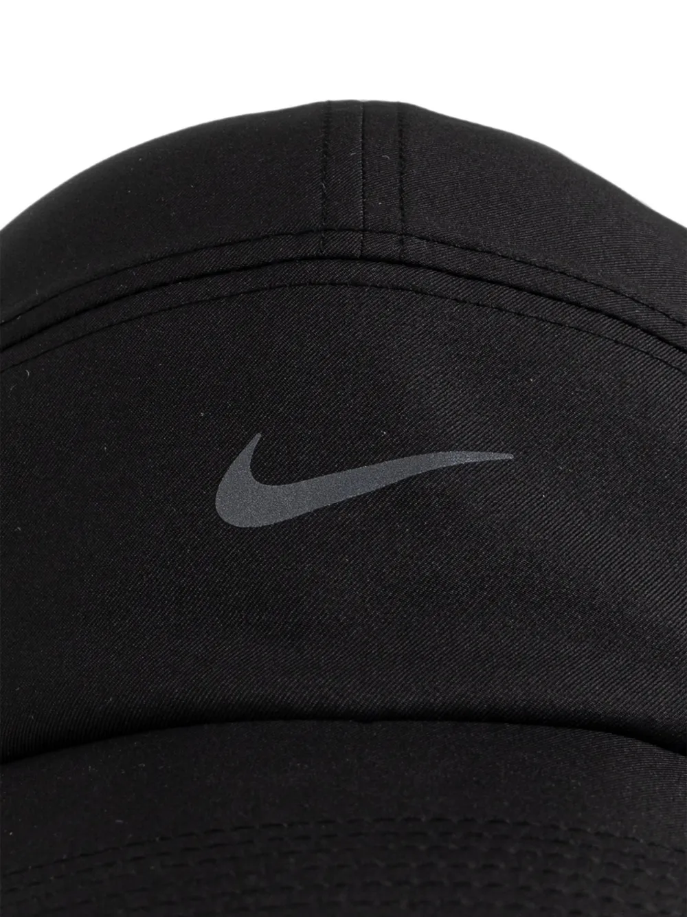 Nike Dri-FIT ADV Fly panelled cap Zwart