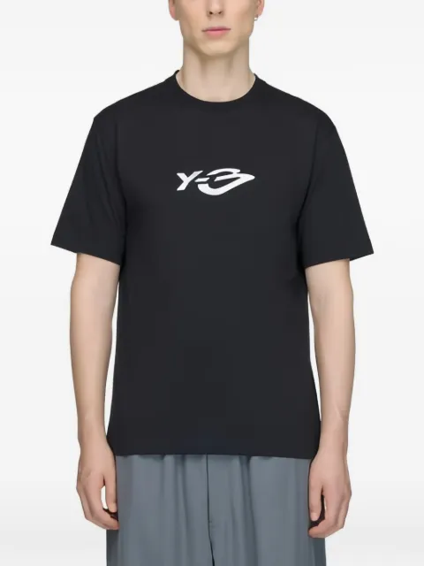 Y-3 playeras y playeras tipo polo Y-3