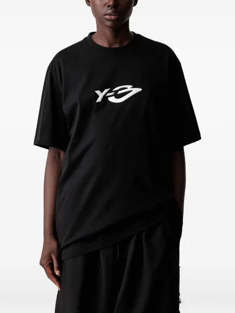 Y-3 Y-3 T-Shirts und Poloshirts