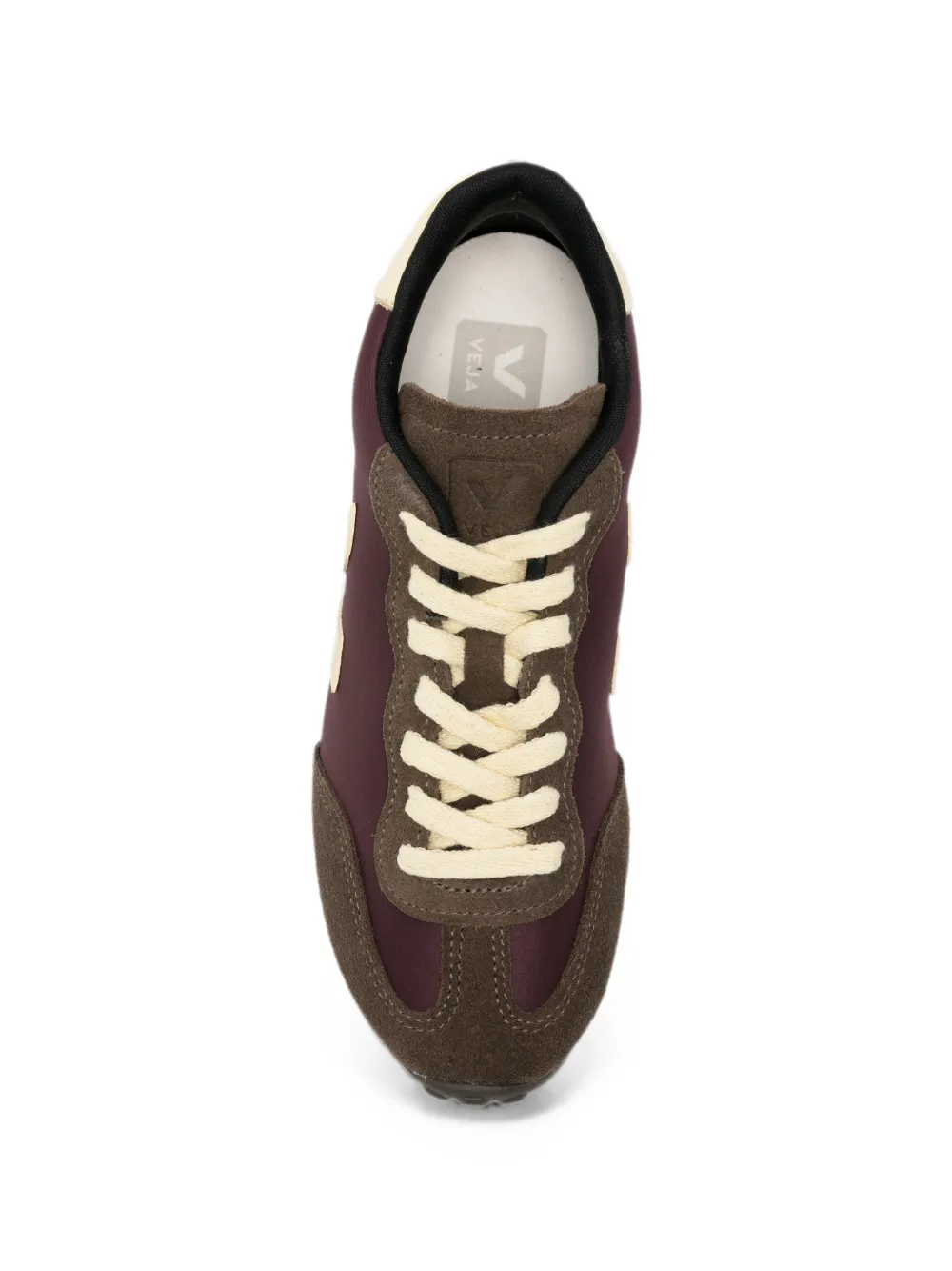 VEJA GT Nolyn suède sneakers Paars