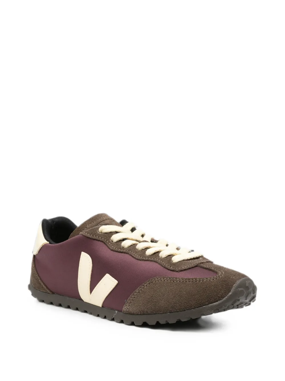 VEJA GT Nolyn suède sneakers Paars