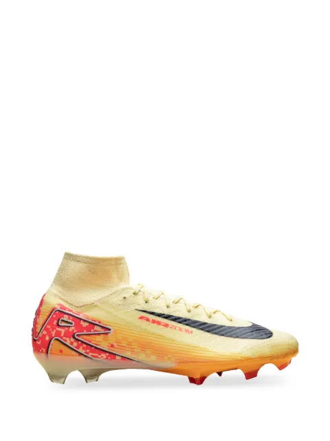 Nike x Kylian Mbappé Zoom Mercurial Superfly 10 Elite FG performance sneakers