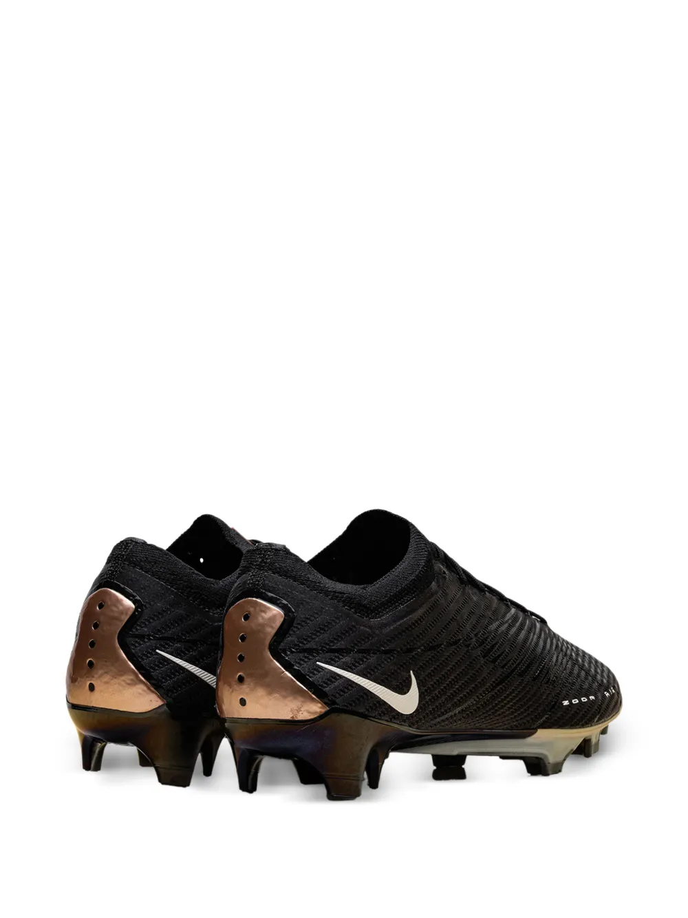 Nike Zoom Mercurial Vapor 15 Elite FG SE performance sneakers Zwart