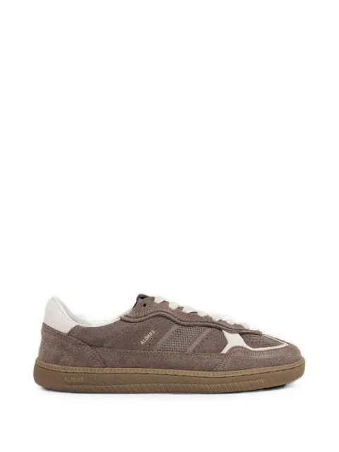 ALOHAS Barefoot Rife leather sneakers