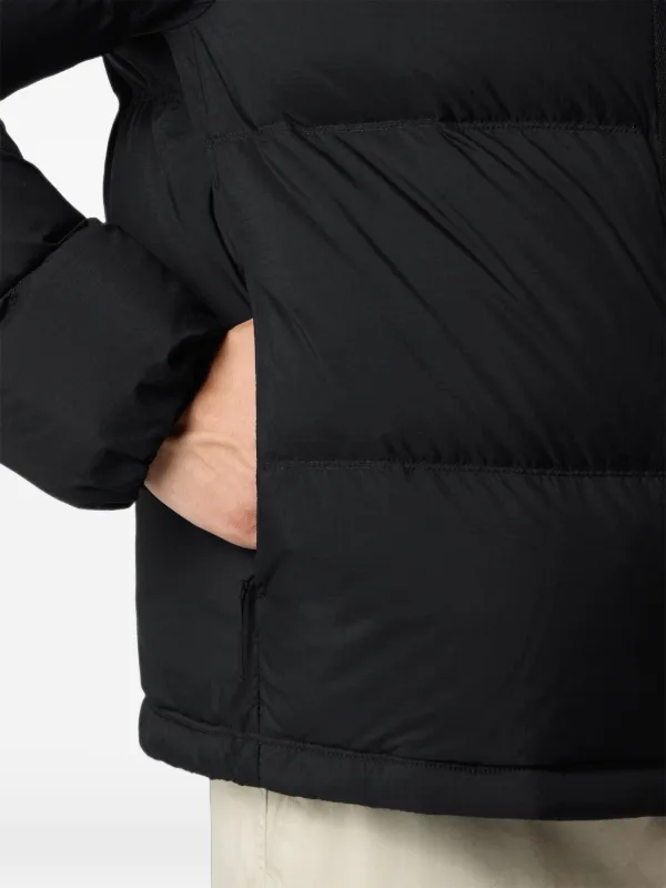 Stone Island 4100013 Matt Ripstop cordura® Advanced Fabrics Jacket