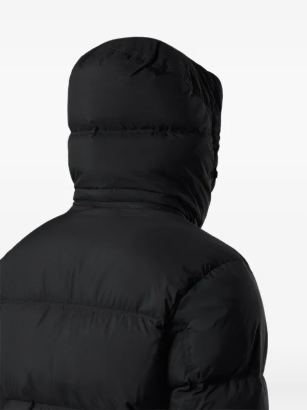 Stone Island 4100013 Matt Ripstop cordura® Advanced Fabrics Jacket