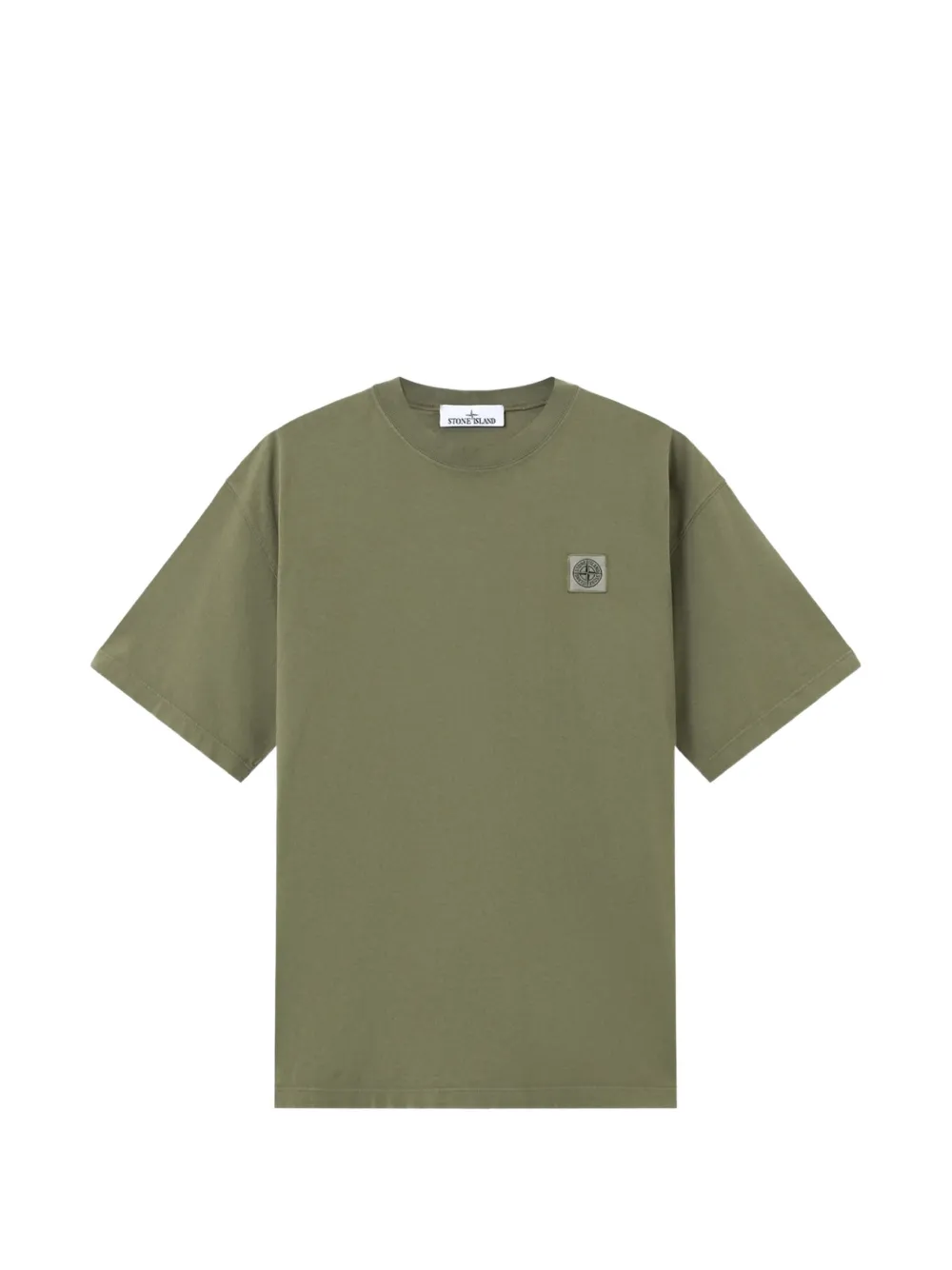 Stone Island L2S152100030 S0500V005G - Verde