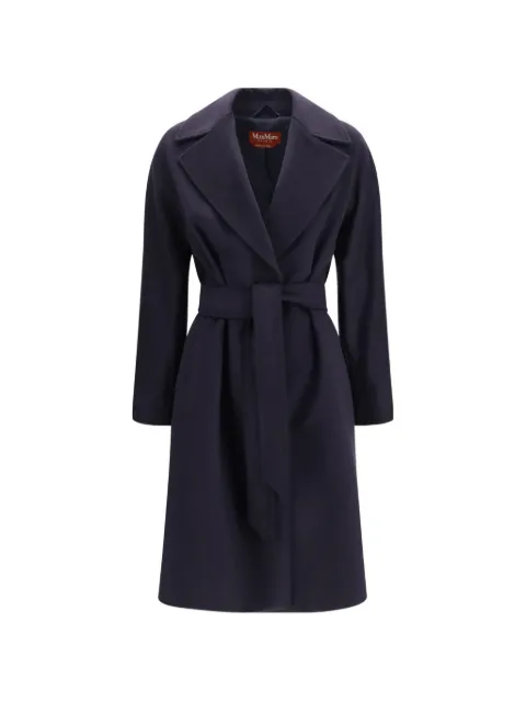 Max Mara abrigo Dravenna