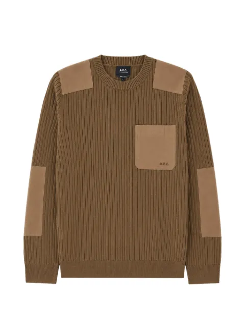 A.P.C. A.P.C. Sweaters