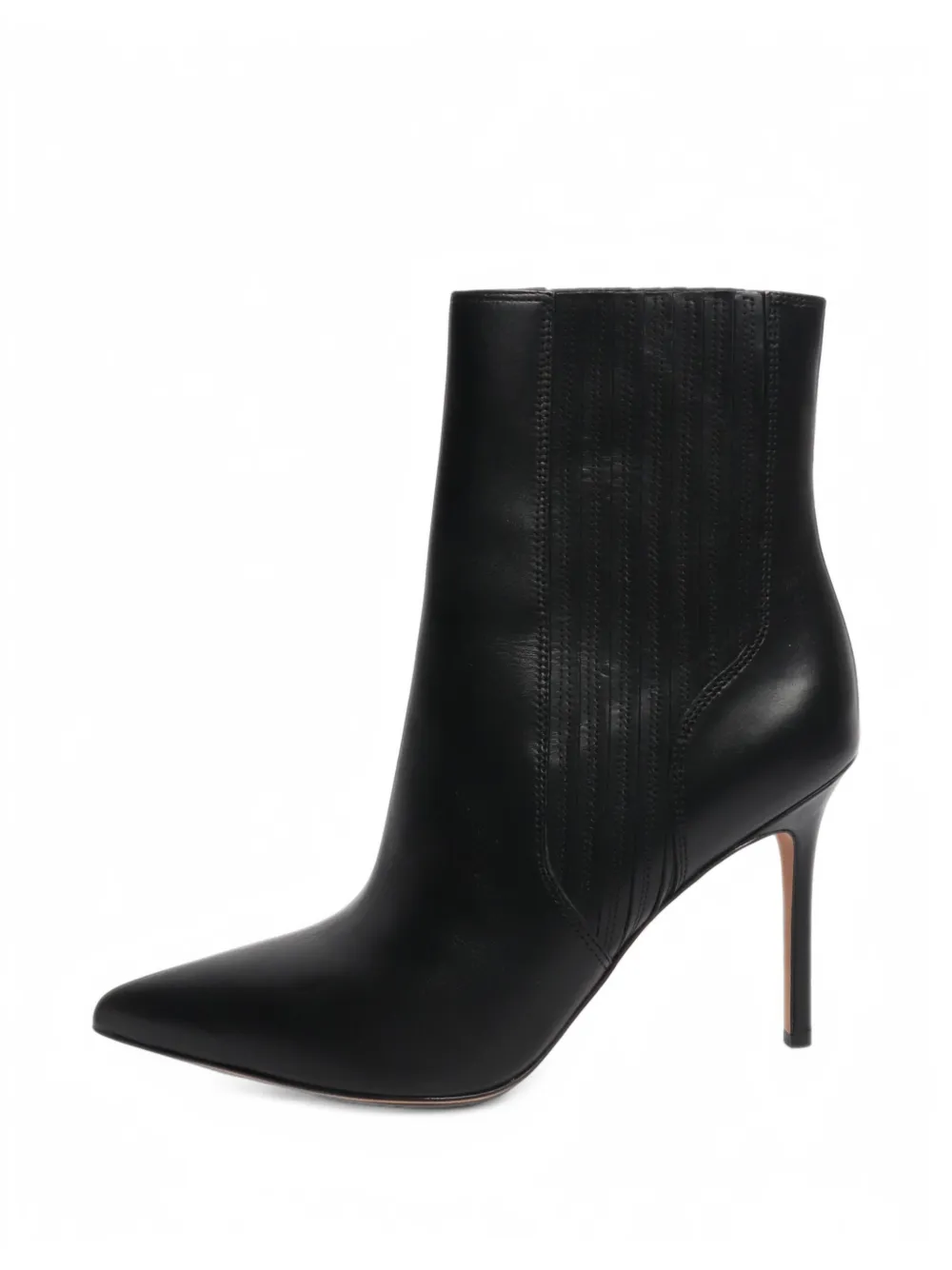 Veronica Beard Lisa ankle boots - Schwarz