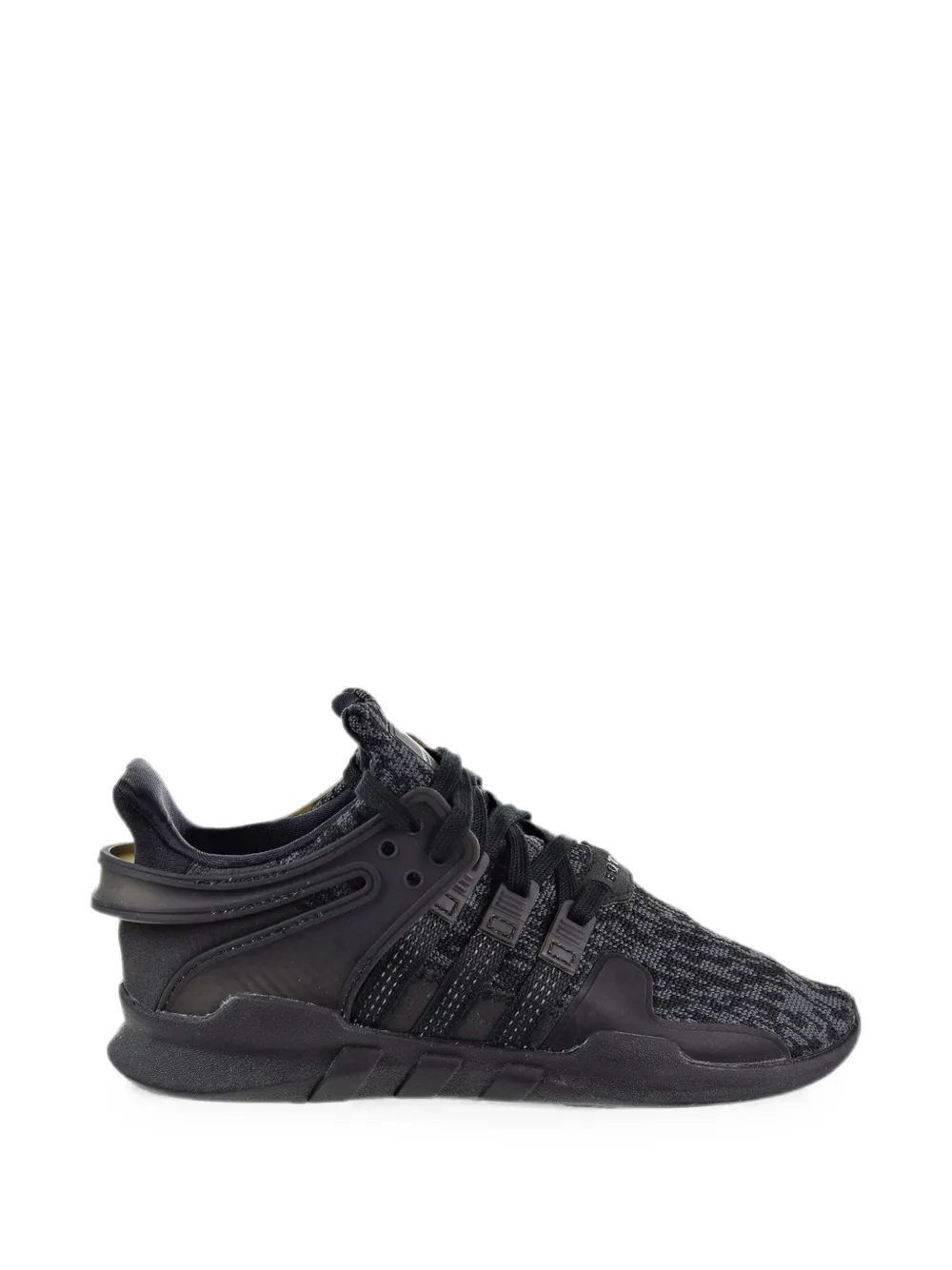 adidas Kids Sneakers EQT Support ADV - Nero
