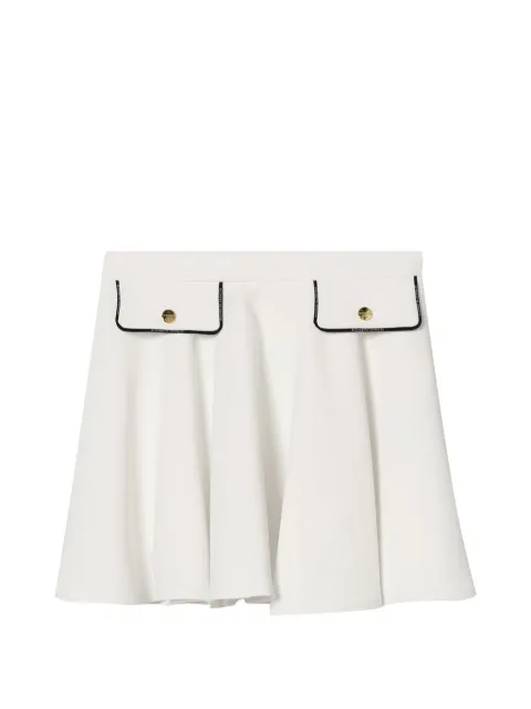 Elisabetta Franchi Kids Gonna svasata