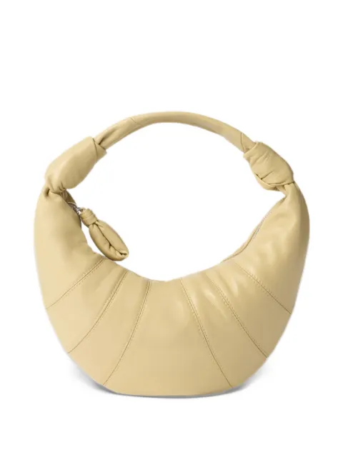 LEMAIRE bolsa Fortune Croissant mini