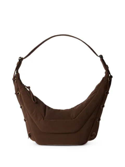 LEMAIRE Soft Game quilted shoulder bag