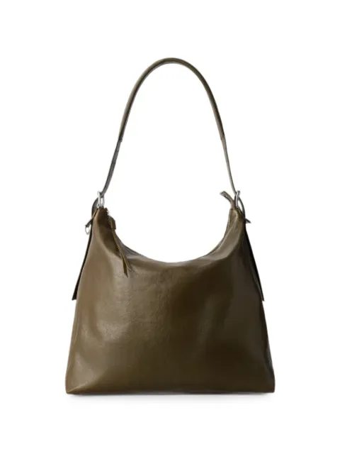 LEMAIRE belted bag in leather