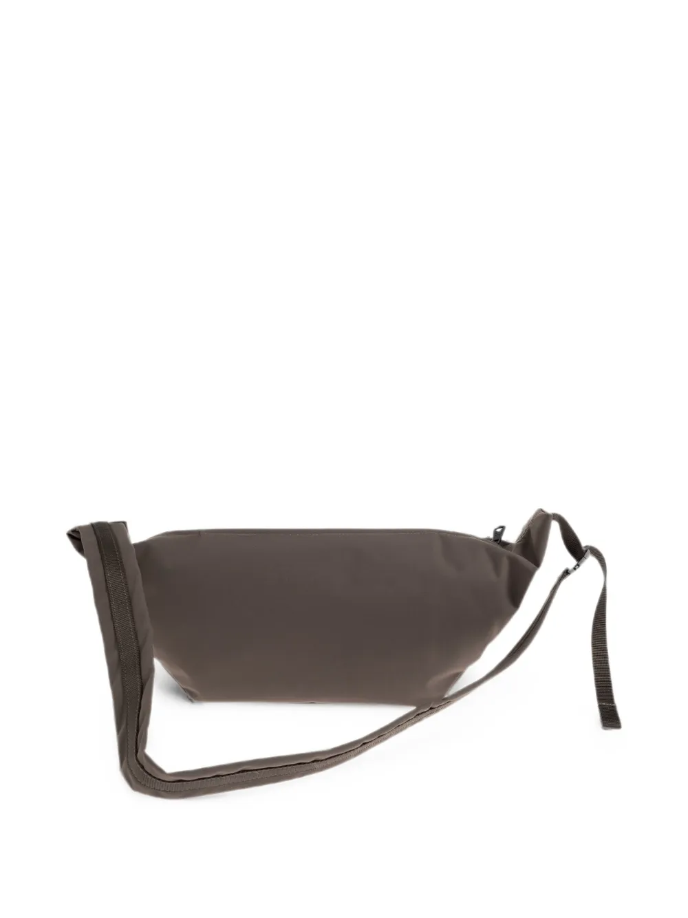 Paul Smith Schoudertas met logoprint Bruin