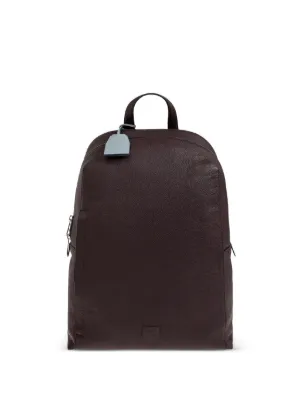 Paul Smith ストライプ バックパック | ブラック | FARFETCH JP