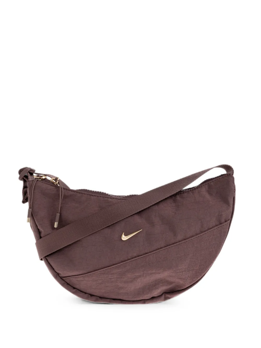 Nike Borsa a tracolla Aura - Viola