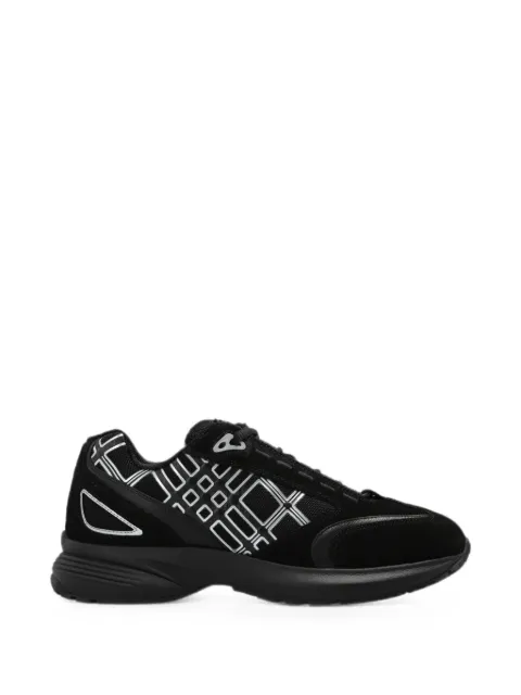 Burberry zapatillas Eclipse