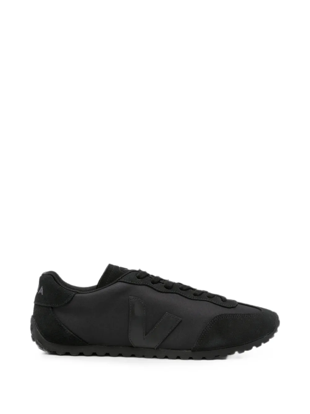VEJA GT Nolyn lace-up suede sneakers Zwart
