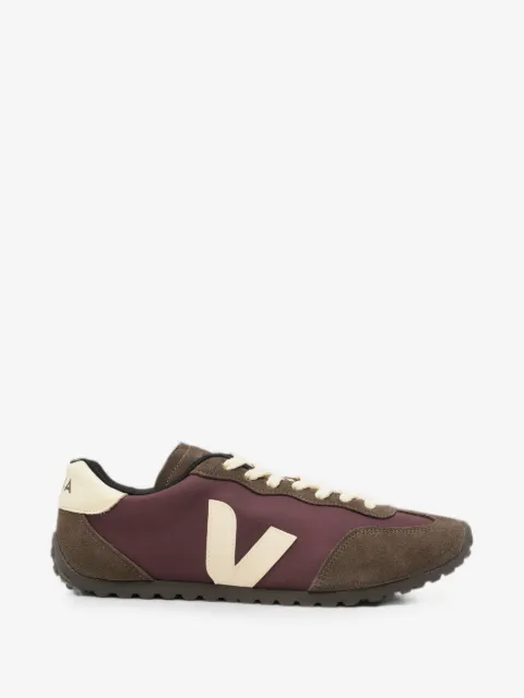 VEJA GT Nolyn lace-up suede sneakers