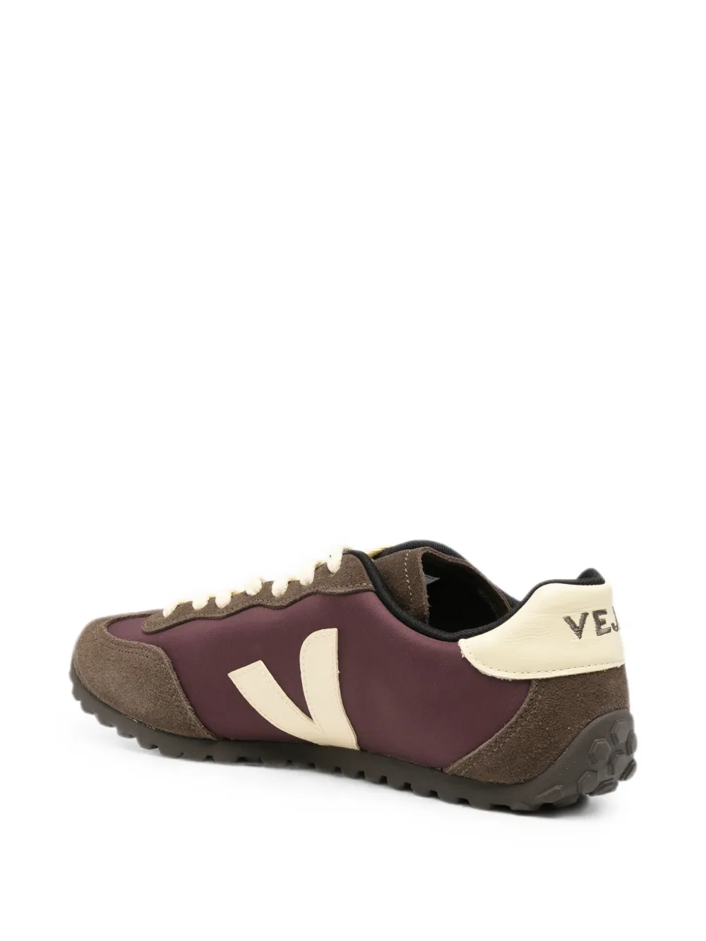 VEJA GT Nolyn suède sneakers Paars