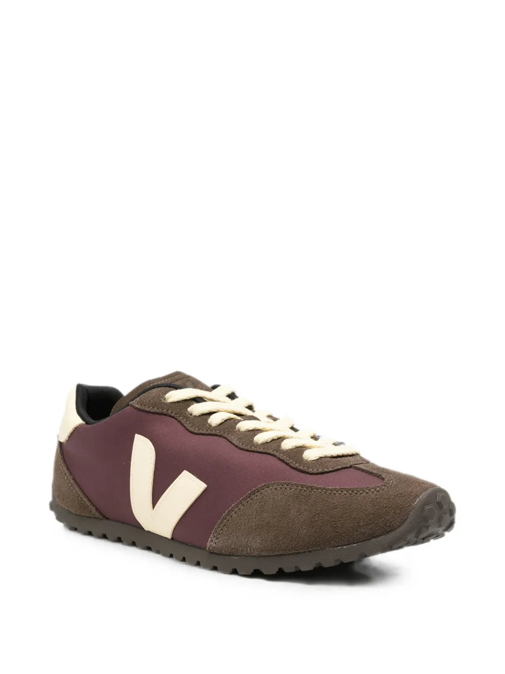 VEJA GT Nolyn suède sneakers Paars