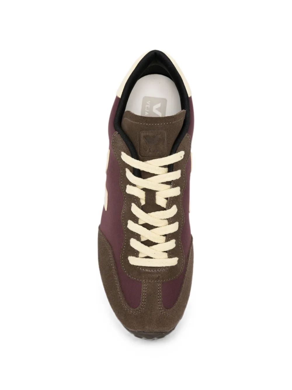 VEJA GT Nolyn suède sneakers Paars