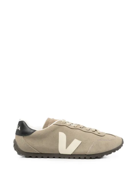 VEJA GT Suede logo-patch lace-up sneakers