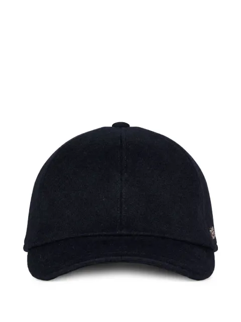 Tagliatore gorra de béisbol con placa del logo
