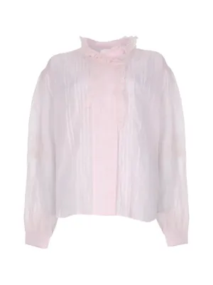 Isabel Marant Étoile ウィメンズ ブラウス - FARFETCH