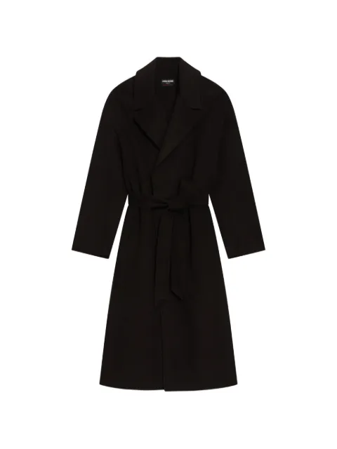 Zadig&Voltaire manteau Meli