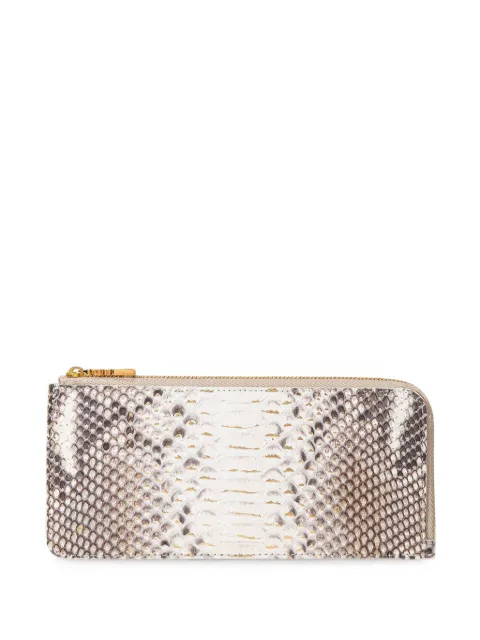 KWANPEN python-effect zip-around wallet