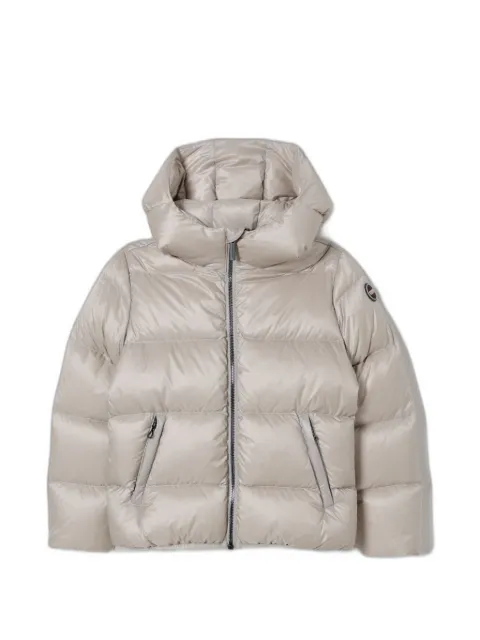 Colmar Kids hooded padded jacket
