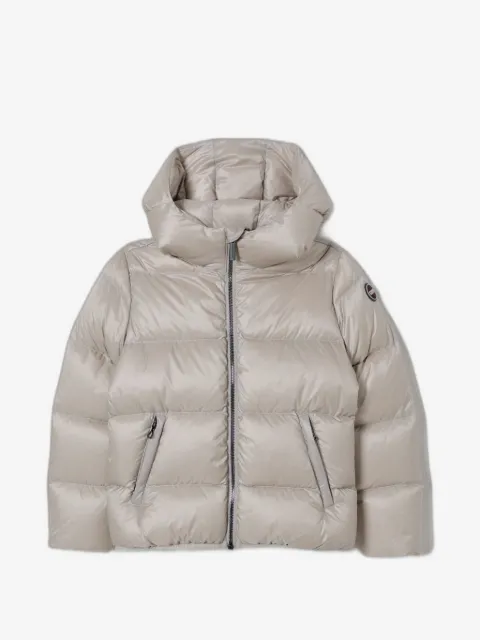 Colmar Kids veste matelassée à capuche