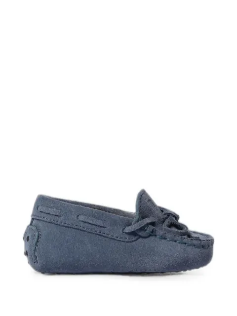 Tod's Kids mocasines Gommino