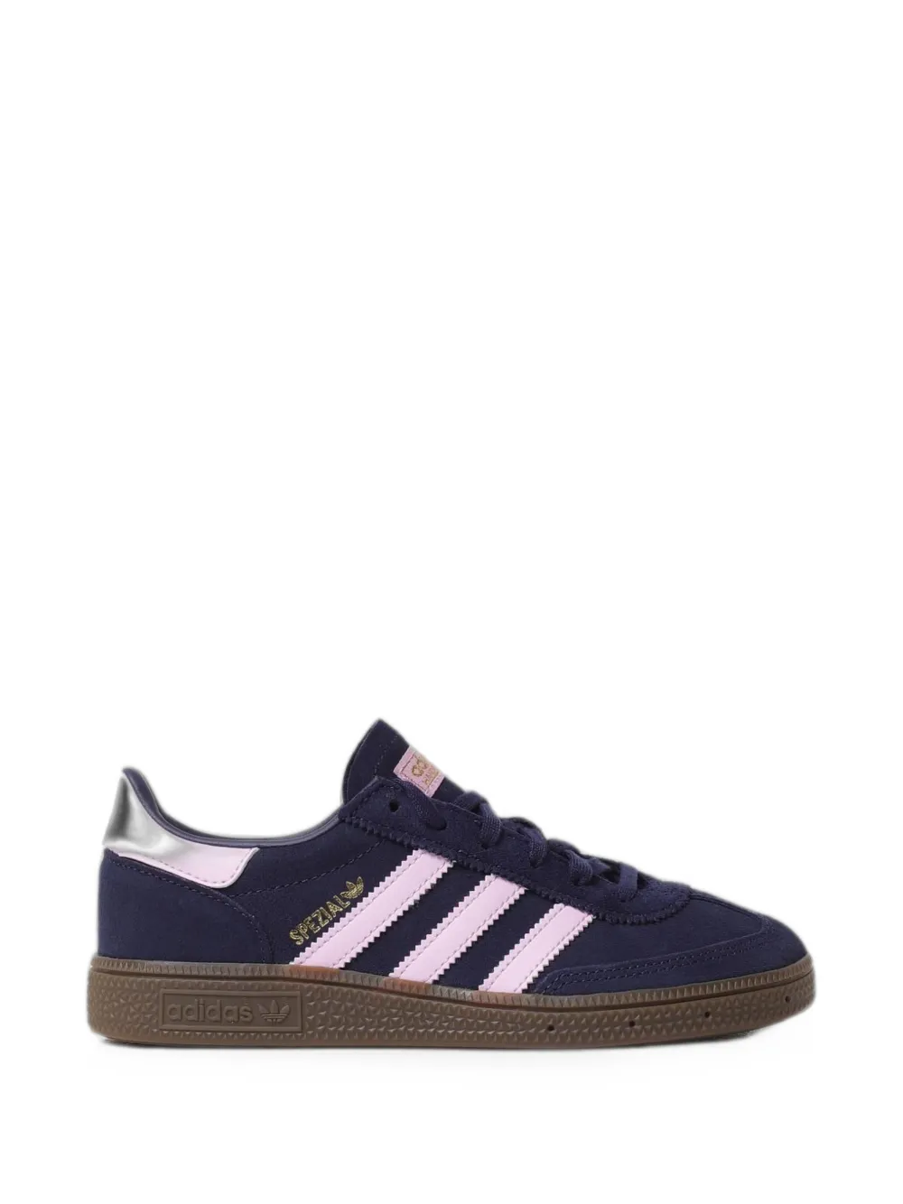 adidas Originals Kids Spezial suede sneakers - Blu
