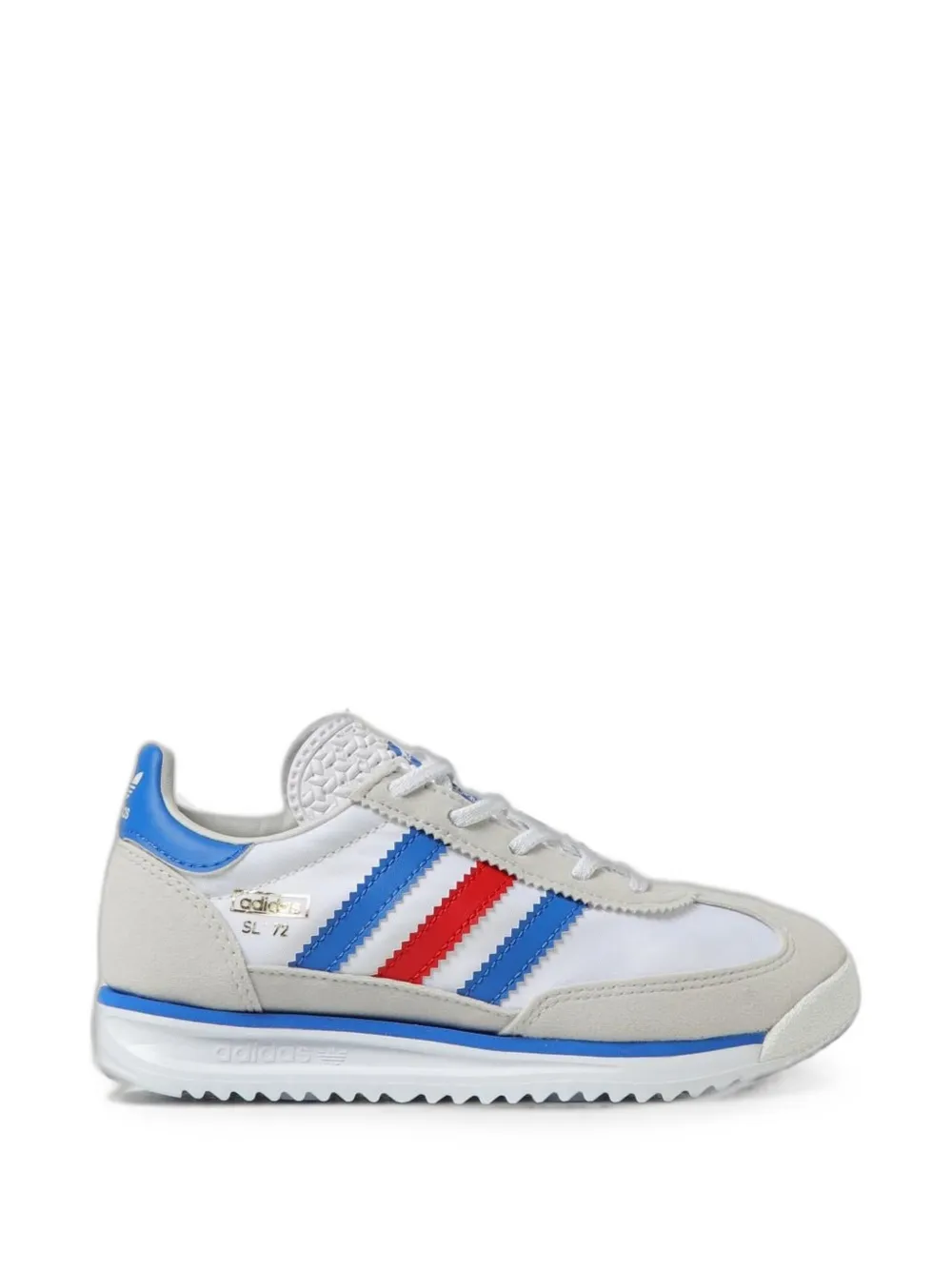 adidas Originals Kids SL 72 RS sneakers - Bianco